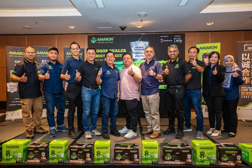 The launch event of “The Next Generation Product Launching” was an ...