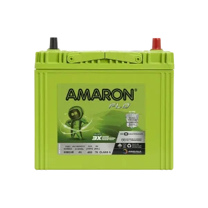 Amaron Flo 60B24R/RS