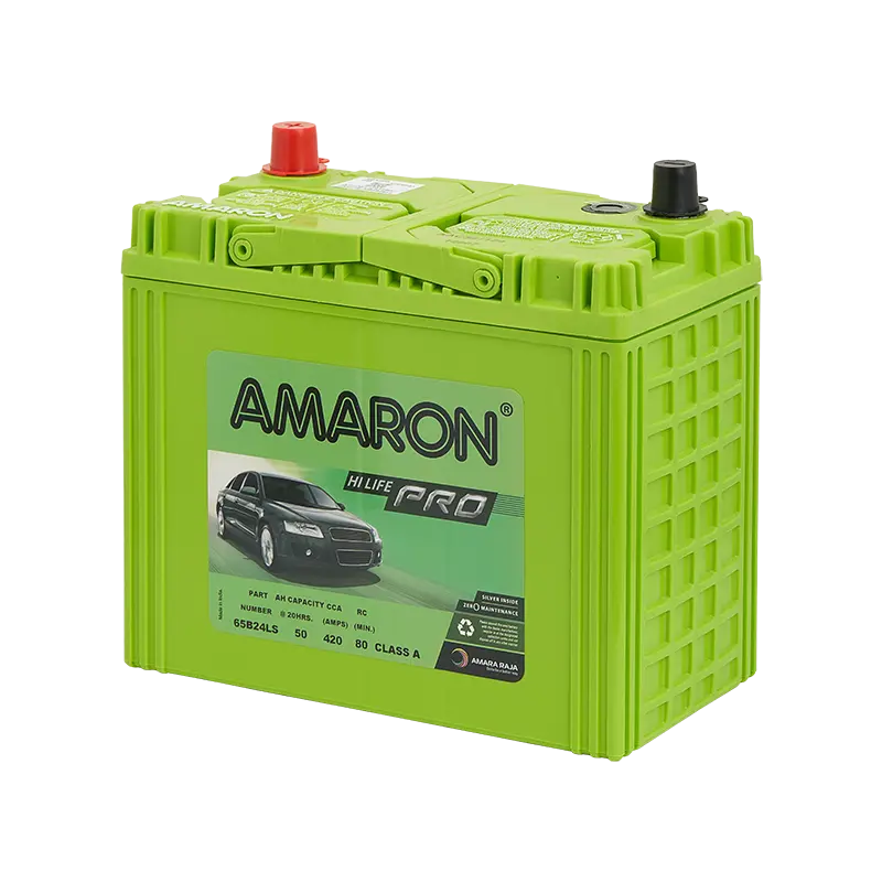 Amaron Pro 65B24LS