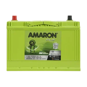 Amaron Flo 105D31L