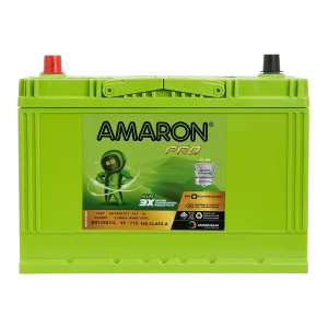 Amaron Pro 125D31L
