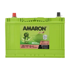 Amaron Go 95D31L