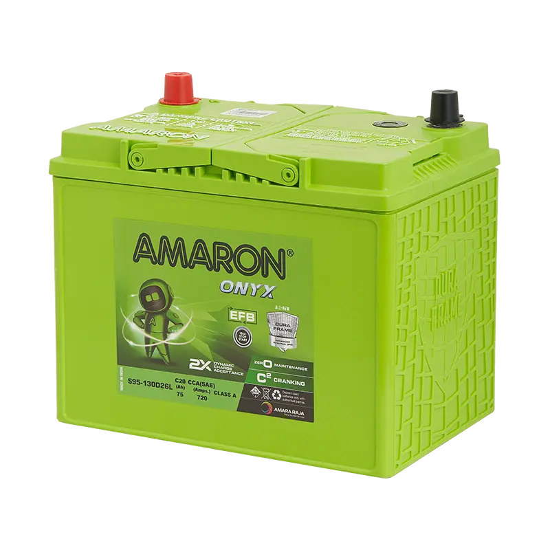 Amaron EFB S95 (130D26L)