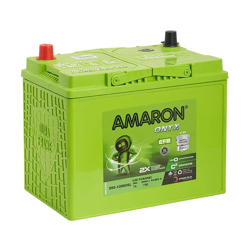 Amaron EFB S95 (130D26L)