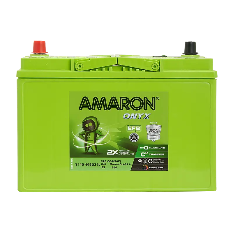 Amaron EFB T110 (145D31L)