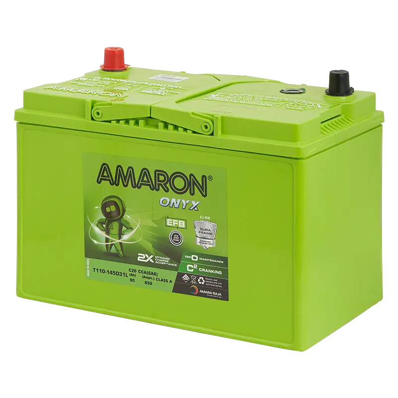 Amaron EFB T110 (145D31L)