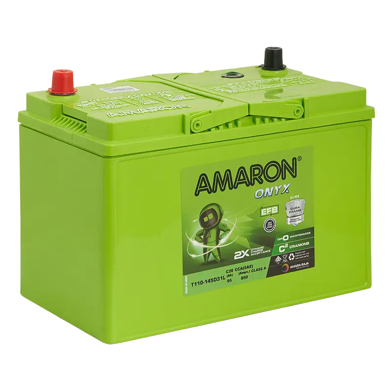 Amaron EFB T110 (145D31L)