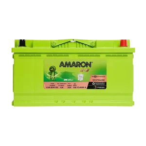 Amaron Go DIN 100