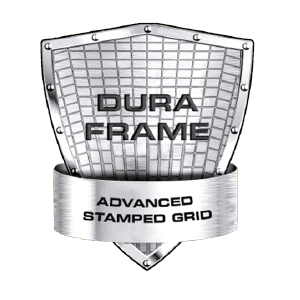 ASG Dura Frame Technology